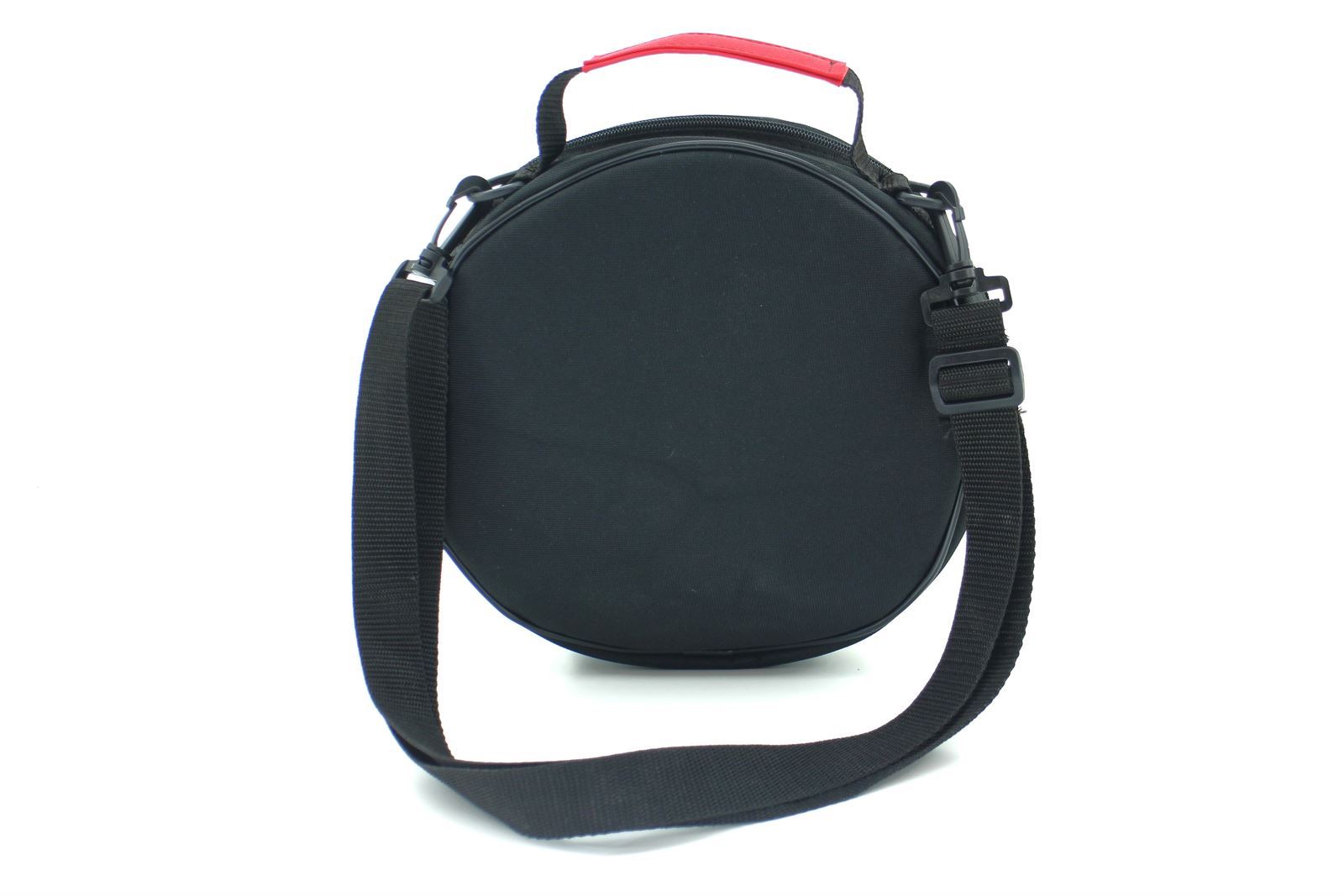 Funda dúas cores redonda para pandeireta de 7 pares - Imaxe 2