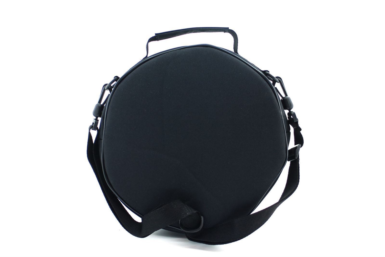 FUNDA NEGRA DE PANDEIRETA - Imaxe 2