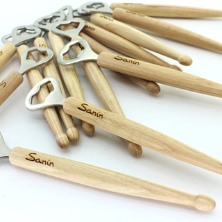 Abrebotellas baqueta - Imaxe 1