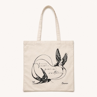 Bolsa_"Tocar para voltar" - Imaxe 1