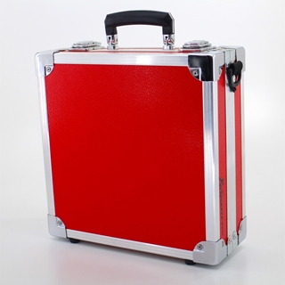 Maleta viaxe para pandeireta - Imaxe 2