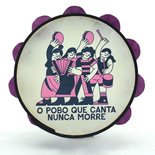 Pandeireta Acontravento e Pruden Tatuaxes_O pobo que canta nunca morre - Imaxe 2