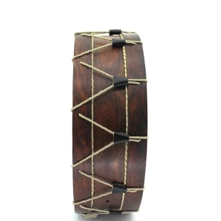 Tambor feminino cor - Imaxe 2